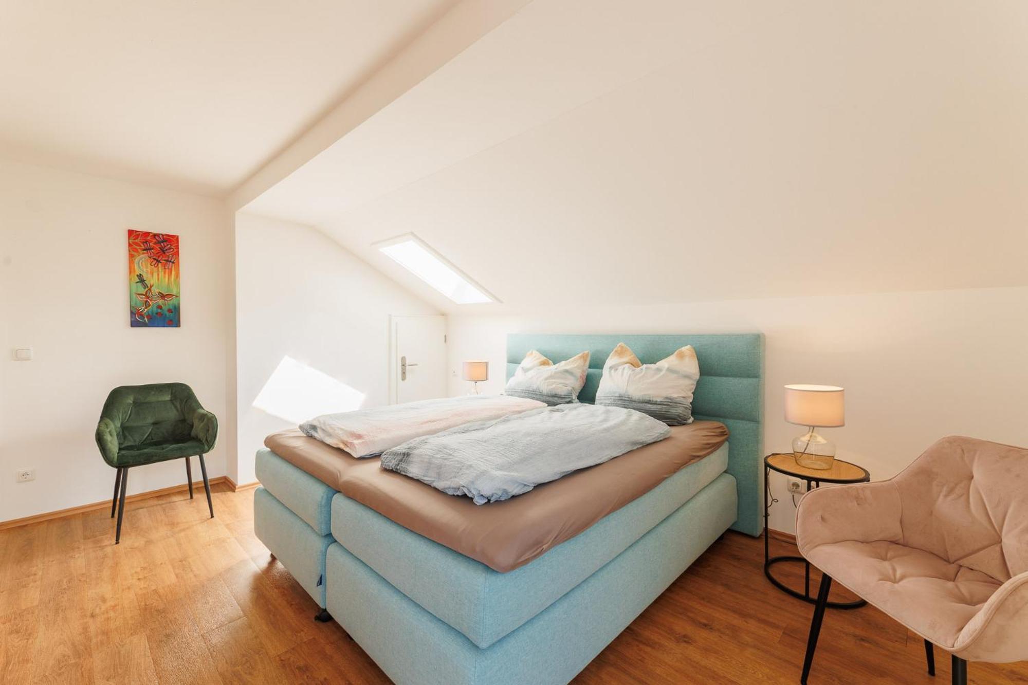 Haus Mit Wunderschoenem Ausblick Und Garten Garmisch-Partenkirchen Bagian luar foto