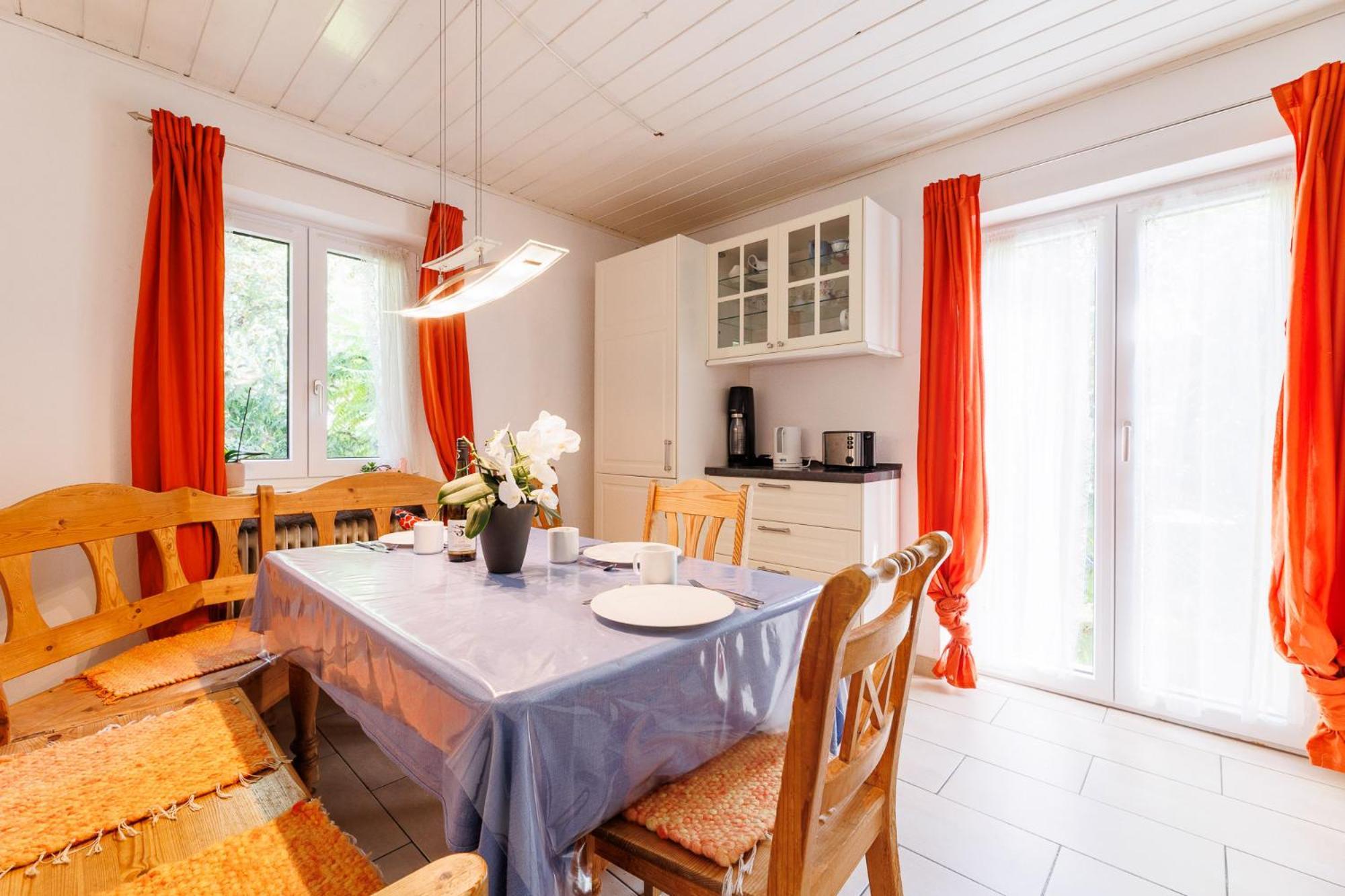 Haus Mit Wunderschoenem Ausblick Und Garten Garmisch-Partenkirchen Bagian luar foto